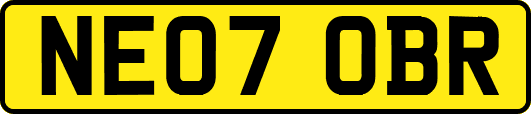 NE07OBR