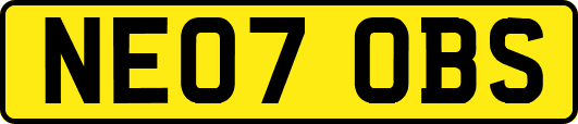 NE07OBS