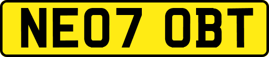 NE07OBT