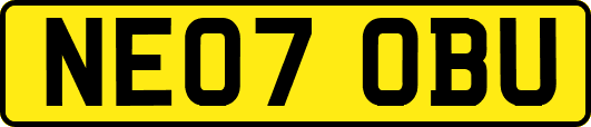 NE07OBU