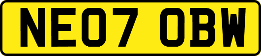 NE07OBW