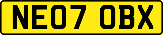 NE07OBX