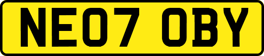 NE07OBY