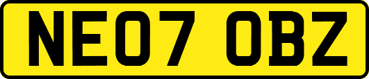 NE07OBZ