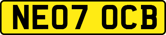NE07OCB