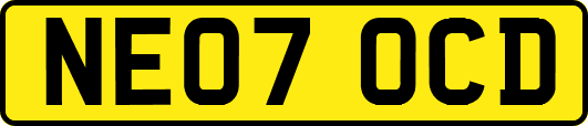 NE07OCD