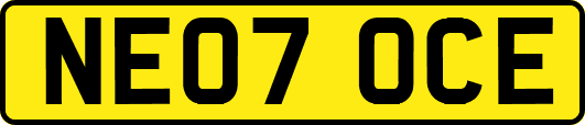 NE07OCE
