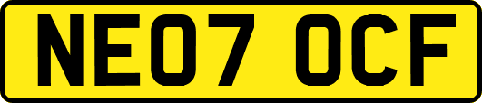 NE07OCF