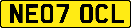NE07OCL