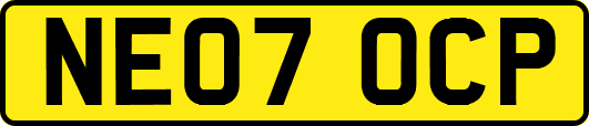NE07OCP