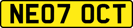 NE07OCT