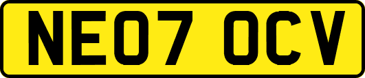 NE07OCV