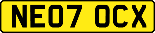 NE07OCX