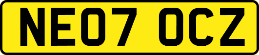 NE07OCZ