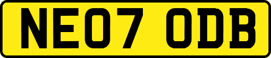 NE07ODB