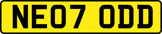 NE07ODD