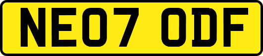 NE07ODF