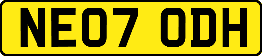 NE07ODH