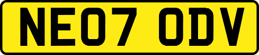 NE07ODV