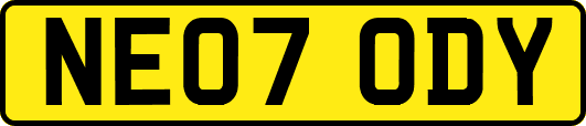 NE07ODY