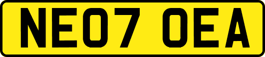 NE07OEA