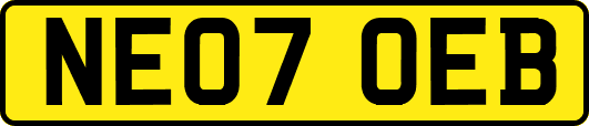 NE07OEB