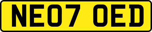 NE07OED