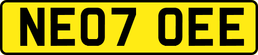 NE07OEE