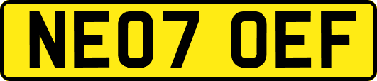 NE07OEF