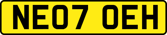 NE07OEH