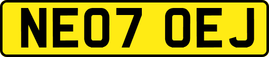 NE07OEJ