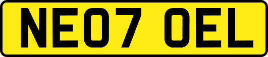 NE07OEL