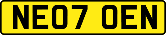 NE07OEN