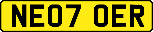 NE07OER
