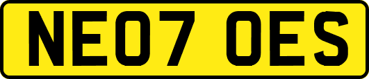 NE07OES