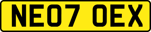 NE07OEX