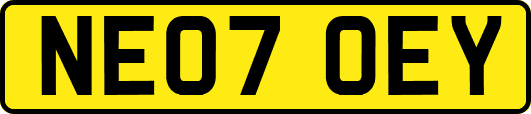NE07OEY