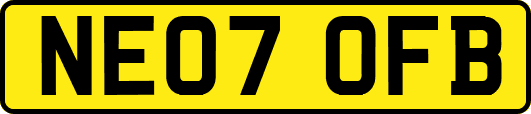 NE07OFB