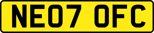 NE07OFC