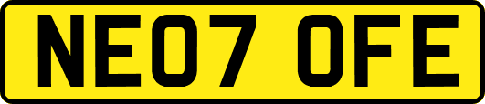 NE07OFE