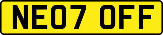 NE07OFF