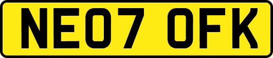 NE07OFK