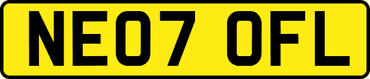 NE07OFL