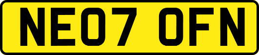 NE07OFN