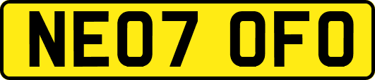NE07OFO