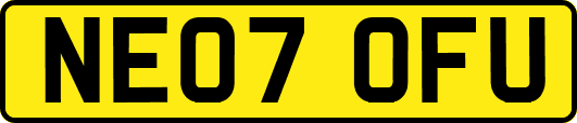 NE07OFU