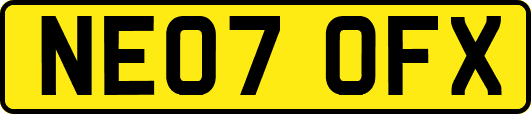 NE07OFX