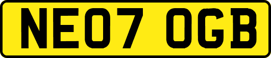 NE07OGB