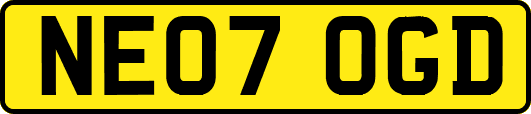 NE07OGD