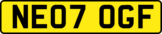 NE07OGF